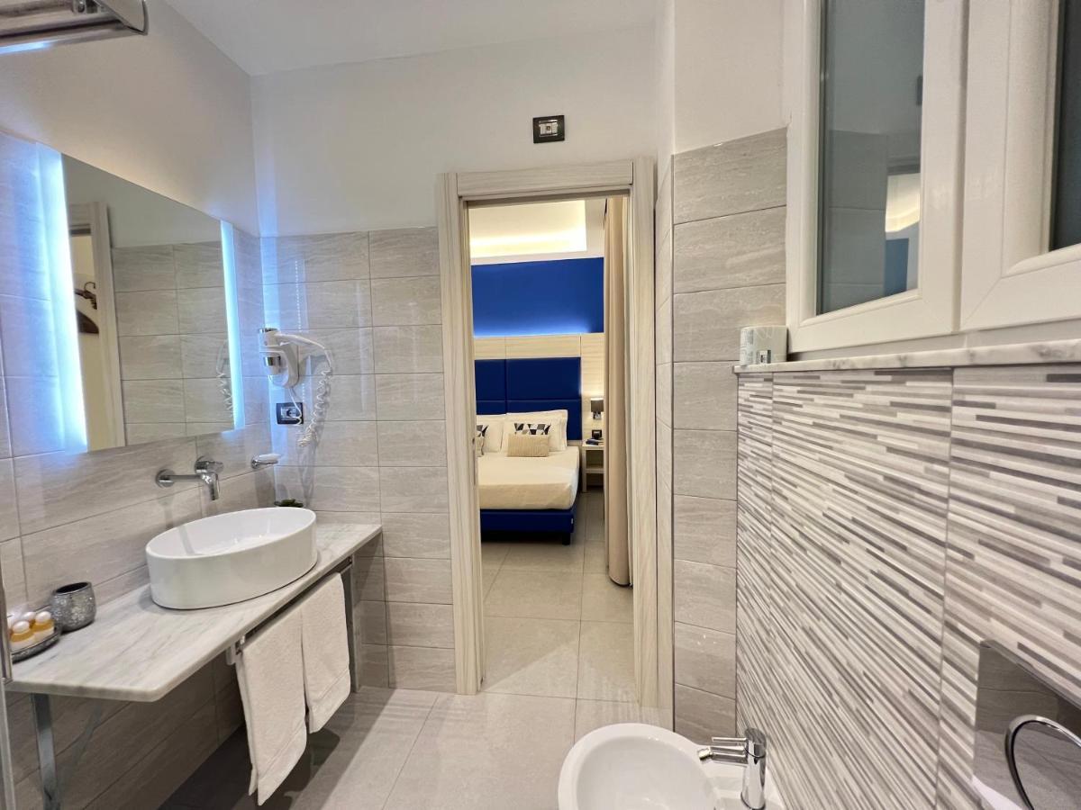 Guest house Cinqueterre Behind 2*