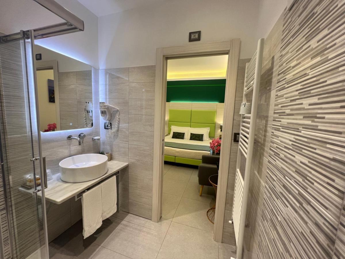 Guest house Cinqueterre Behind 2*