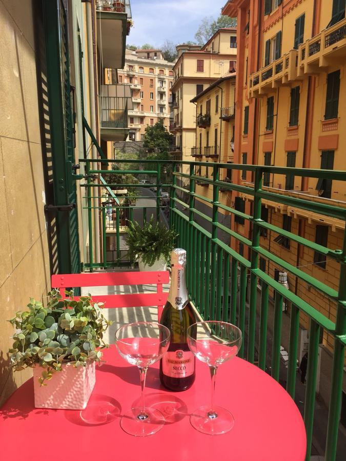 Guest house Cinqueterre Behind La Spezia